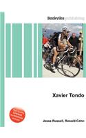 Xavier Tondo