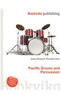 Pacific Drums and Percussion