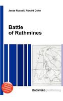 Battle of Rathmines