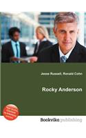 Rocky Anderson: (English)