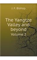 The Yangtze Valley and Beyond Volume 2
