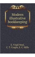 Modern Illustrative Bookkeeping
