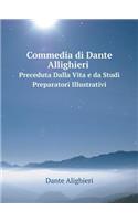 Commedia Di Dante Allighieri