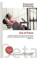 Use of Force