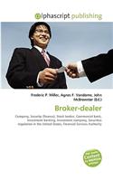 Broker-Dealer