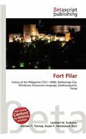 Fort Pilar: (English)