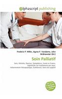 Soin Palliatif