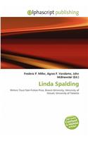 Linda Spalding: (English)