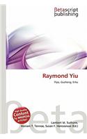 Raymond Yiu