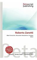 Roberto Zanetti