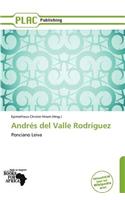 Andr S del Valle Rodr Guez