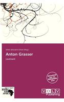 Anton Grasser