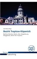 Bezirk Treptow-K Penick