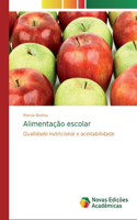 Alimentação escolar