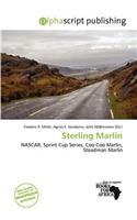 Sterling Marlin: (English)