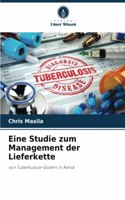 Eine Studie zum Management der Lieferkette