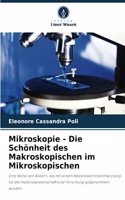 Mikroskopie - Die Schönheit des Makroskopischen im Mikroskopischen