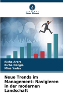 Neue Trends im Management