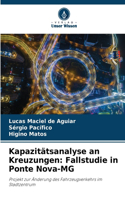 Kapazitätsanalyse an Kreuzungen