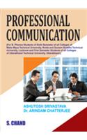 Professional Communication