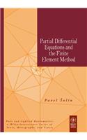 PARTIAL DIFFERENTIAL EQUATIONS AND THE FINITE ELEMENT METHOD