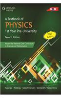 A Textbook of Physics 1st Year Pre-University