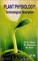 Plant Physiology: Terminological Description