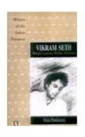 Vikram Seth: Multiple Locations Multiple Affilications
