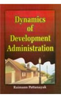 Dynamics of Development Administration
