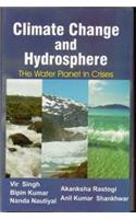 CLIMATE CHANGE AND HYDROSPHERE: THE WATER PLANET IN CRISES