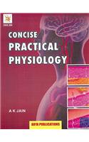 Concise Practical Physiology