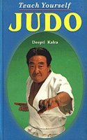 Teach Yourself Judo