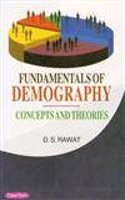 Fund. Of Demography Cconcepts And Theories
