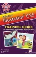 Illustrator CS5 Training Guide