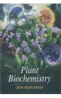 Plant Biochemistry