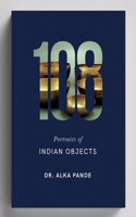 108 Portraits of Indian Objects (PB)