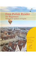 First Polish Reader for Beginners