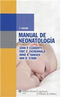 Manual de neonatologia