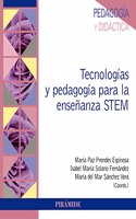 Tecnologias y pedagogia para la ensenanza STEM