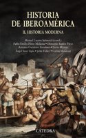 Historia de IberoamTrica / History of Ibero-America