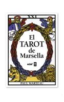 Tarot de Marsella, El (Edaf)