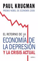 El retorno de la economia de la depresion y la crisis actual