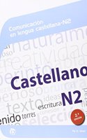 Comunicacion en lengua castellana N2 (2.a edicion)