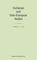 Tocharian and Indo-European Studies 17