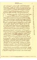 La Reception de La Litterature Classique au Moyen Age