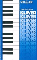 Spil og Lær Klaver 1