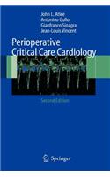 Perioperative Critical Care Cardiology