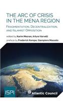 The Arc of Crisis in the Mena Region