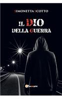 Dio della guerra