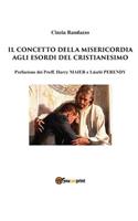 Il concetto della misericordia: (Italian)
